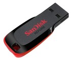 Lot 10 X Sandisk 32gb Cruzer Blade Usb Flash Pen Drive 32 Gb Sdcz50-032g