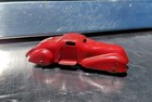 1930 s Wyandotte Pressed Steel La Salle Sedan Small 4 1 4 