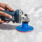 1pcs Integrated Stone Trimming And Polishing Disc  Integrated Grinding Disc