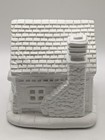 Artminds Michaels Plaster Paintable Christmas Village 4  Bakery New