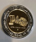 Plaza Las Vegas Casino New June 2026 Silver Strike  20 Token Dancers Clad 