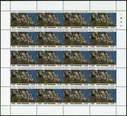 San Marino  1442-1443  1480  1501-1502 Sheets Postage Stamp Collection Mint Nh