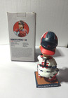 2021 Roberto Perez Sga Bobblehead Cleveland Indians Mlb New W  Box