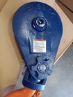 Mckissick N420 8  Champion 15 Ton Block   Tackle Crosby Hook Block 3 4 -7 8 