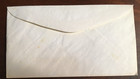Jim Thorpe  first Day Of Issue  Cachet - Shawnee  Oklahoma  may 24  1984 