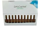 L-carnitine Lipo C-nitina Virtual Mesotherapy 10x5ml Quemador 100  Organic
