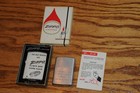Vint  Rare Military 1968 69  Zippo Vietnam War Lighter Nau-nghia Hdv Tm 43 Named