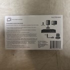 Pulseaudio Streaming Audio Receiver Pastream2