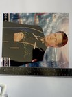 Bruce Boxleitner Signed Babylon 5 John Sheridan 8x10 Photo Gold Autograph