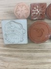 Rycraft Cookie Stamp Lot 