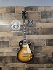 2025 Gibson Les Paul Standard  60s Double Trouble Guitar - Vintage Tobacco Burst