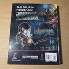 Starfinder 2nd Edition Rpg Player Core Hardcover Book