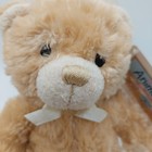 Animal Alley Teddy Bear 8  Plush Stuffed Animal Brown Tan