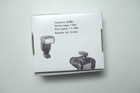 Wansen Sony Nex Smart Accessory Hot Shoe Adapter   Wireless Flash Trigger Set