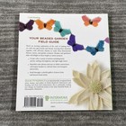 The Beaded Garden Diane Fitzgerald Beading Flowers Jewelry Making Pb Book