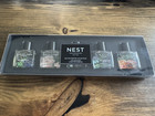 Mini Set Women Nest Fragrances Edp 5pcs Splash 0 25 Fl Oz   7 5 Ml New In Box