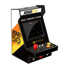 My Arcade Atari Nano Player Pro  Mini Arcade Machine With 75 Video Games  4 8 