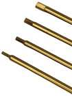 Nhx Rc Classic Metric Speed Tip Set  3  Hex Driver Wrench 1 5mm  2 0mm 2 5mm 3mm