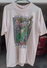 Vintage 1990 New Orleans Jazz And Heritage Festival T-shirt Large  Louisiana Tee