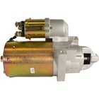 Starter For 4 3l Chevrolet S10 Pickup 88 89 90 91 92 93 94 95 1988 1989 1990