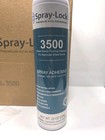 Spray Lock Premium Eco Adhesive - 3500 Sheet Goods Flooring Adhesive Case Of 6