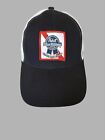 Pabst Blue Ribbon    pbr    Trucker Hat - Mesh Snapback
