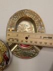 Vtg Corbin Kentucky   Washington Dc Souvenir Ashtray Trinket Dish