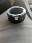 Camera Lens Lot