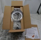 New Open Box Ergotron 33-310-060-00 1657918 Single Monitor Stand Adjustable