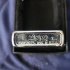 Zippo Chevrolet Corvette 1953-1993 40th Anniversary Lighter  Automobiles Theme