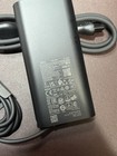 New Genuine Dell 165w Usb-c Laptop Charger - Da165pm210 Type C Gan Ac Adapter