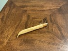 Vintage 8    Puukko Knife   Sheath Scandinavian - Made In Finland - 1950s