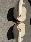 Grady White Captain Chairs