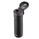 Contigo Jackson Chill 2 0 Stainless Steel Water 24oz  pack Of 1   Licorice