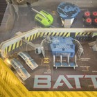 Hexbug Battlebots Arena Pro Nib Box Damaged 