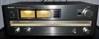 Sony St-a6b Stereo Fm Tuner 7-gang Hifi Component 120v Made In Japan Vintage
