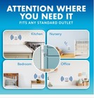 Sadotech Wireless Doorbells For Home  Apartments  Businesses  Classrooms  Etc 