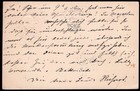 1342 Mexico To Germany Ps Stationery Postal Card 1912 Manzanillo - Hamburg