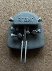 Vintage Autronic Telegraph Key Single Lever Electrophysics Co  Newport Beach Ca