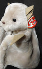 Batty  Ty Beanie Baby  Buddies New   W  Tags  2000   Pvc Pellets 15    Vg