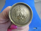 Lot Of 8 Vintage Buttons Including An Austrian Fr Joseph I Viribus Unitis 1848