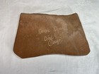 Signed Sculpture Darren Denny Petroglyph Etching Sandstone Navajo Art 10 5 In