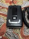 Escort Passport Max Radar Laser Detector With Cable