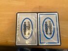 Vintage Mason Dixon Lines Playing Cards  2 Sets  New In Box