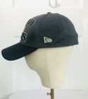 New Era World Series 2019 Hat Black gray Osfm Mlb Washington Nationals