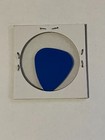John Denver Guitar Rare Blue Guitar Pick Folk Rock Country Rocky Mountain High