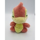 New W  Tags Baby Scorchio Plush Neopets Limited Edition 2004 Authentic Official