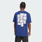 Adidas Men Memories Of Sport Gallery Graphic Tee