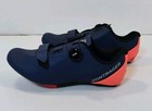 Bontrager Circuit Shoe Road Cycling Shoe Boa Size 44 5   11 5 Usa With Cleats