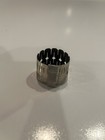 Vintage Selmer Magnitone Adjustable Clarinet Or Saxophone  Ligature